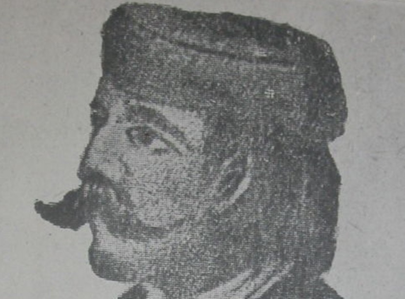 Koča Anđelković