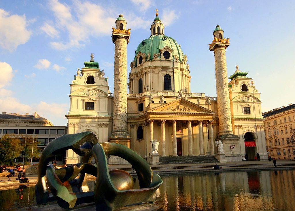 Beautiful-Vienna