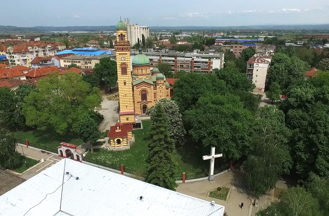 JAGODINA TOKOM XVII i XVIII VEKA_pomoravllje.rs